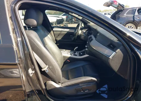 2015 BMW 528I xDrive z USA, uszkodzony, nr VIN WBA5A7C56FD625567